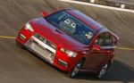 Mitsubishi Prototype X 2007 года